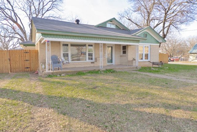 517 W Lamar Street, Alvord, TX 76225