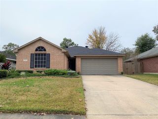 5806 Toddington Road, Humble, TX 77346