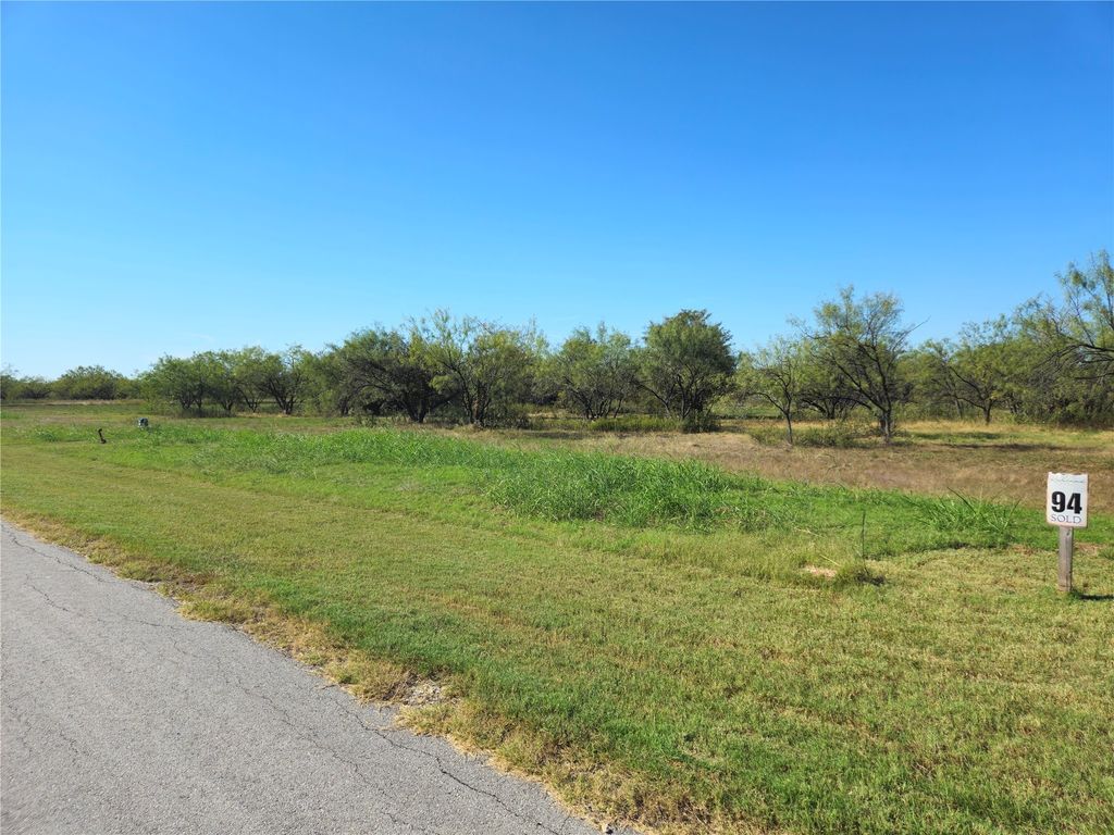 94 Pisgah Xing 1.26 ACRES, Corsicana, TX 75109