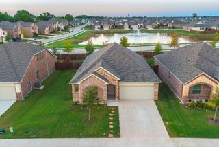 3312 Swift Fox Way, Mckinney, TX 75071