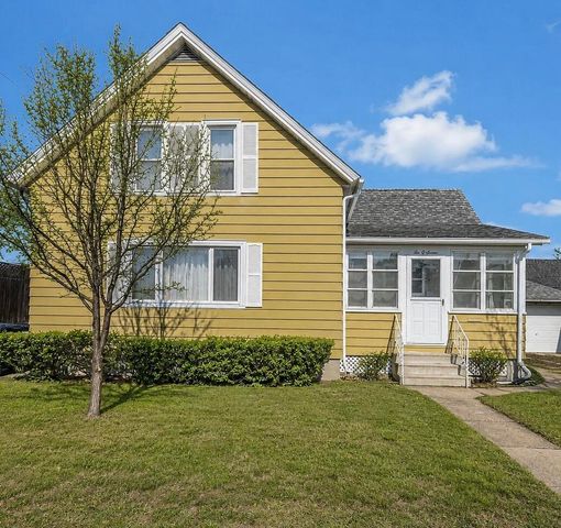 607 W Ripley Street, Michigan City, IN 46360