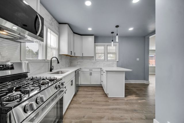 607 W Ripley Street, Michigan City, IN 46360