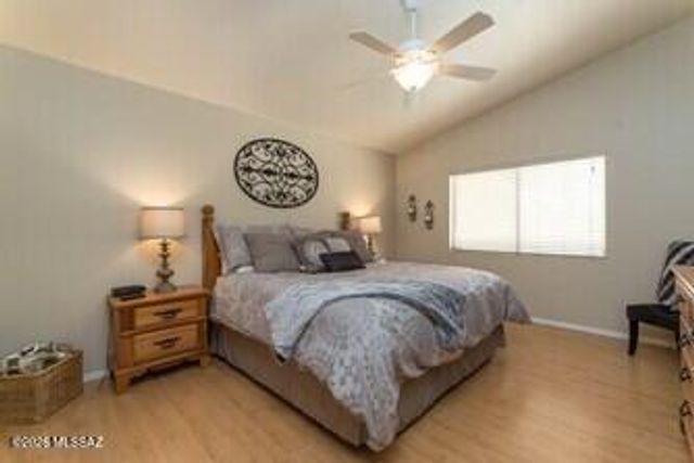 7808 N Sun Flair Drive, Tucson, AZ 85741