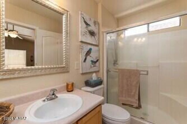 7808 N Sun Flair Drive, Tucson, AZ 85741