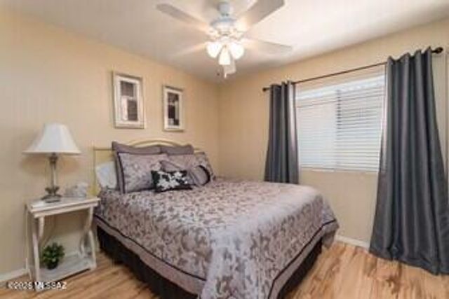 7808 N Sun Flair Drive, Tucson, AZ 85741