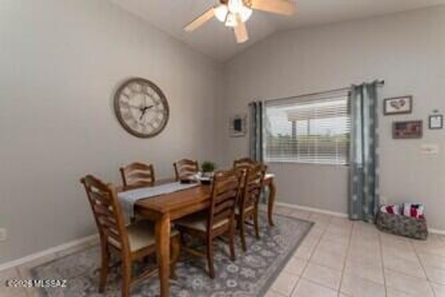 7808 N Sun Flair Drive, Tucson, AZ 85741