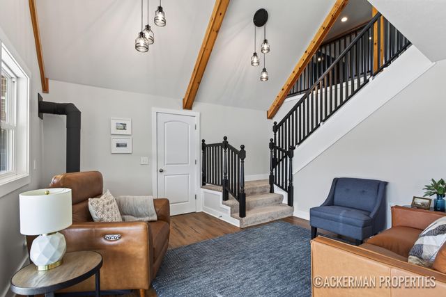 494 S Shore Drive, Caledonia, MI 49316