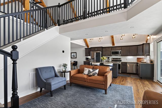 494 S Shore Drive, Caledonia, MI 49316