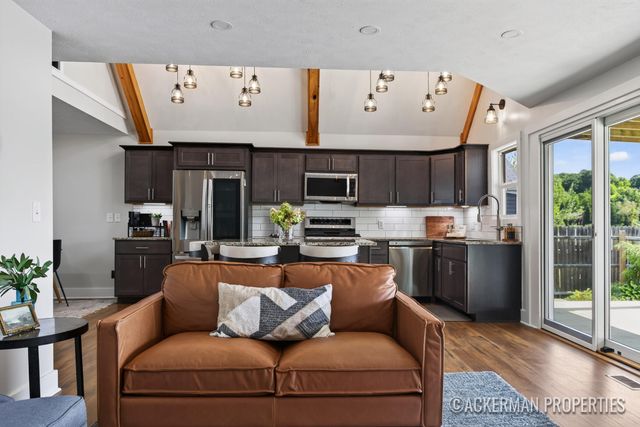 494 S Shore Drive, Caledonia, MI 49316
