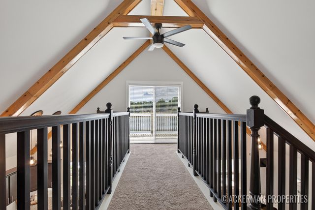 494 S Shore Drive, Caledonia, MI 49316