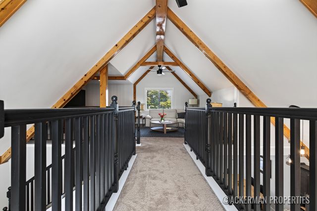 494 S Shore Drive, Caledonia, MI 49316