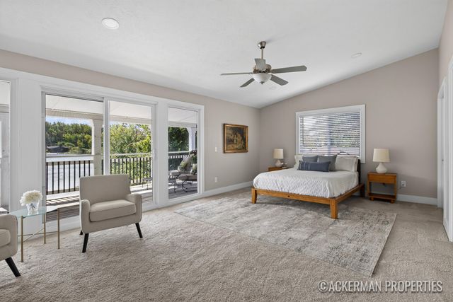 494 S Shore Drive, Caledonia, MI 49316