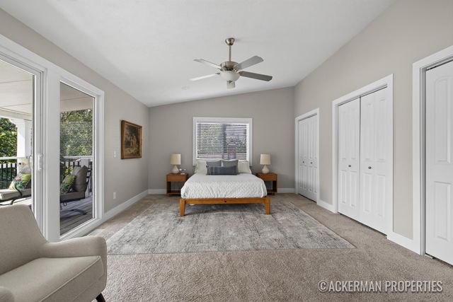 494 S Shore Drive, Caledonia, MI 49316