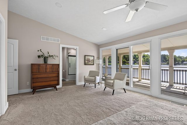 494 S Shore Drive, Caledonia, MI 49316