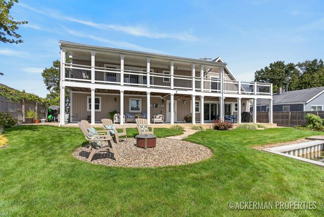 494 S Shore Drive, Caledonia, MI 49316