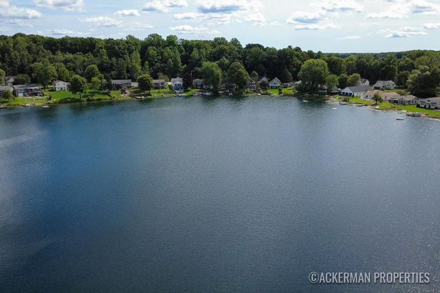 494 S Shore Drive, Caledonia, MI 49316