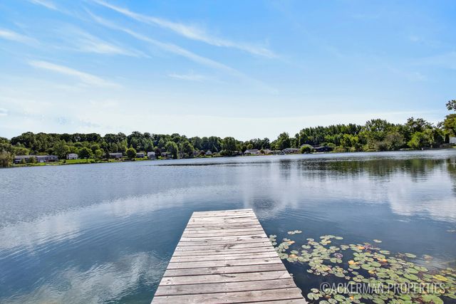494 S Shore Drive, Caledonia, MI 49316