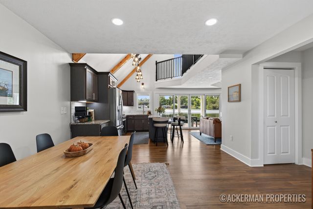 494 S Shore Drive, Caledonia, MI 49316