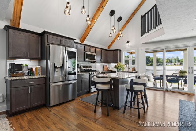 494 S Shore Drive, Caledonia, MI 49316