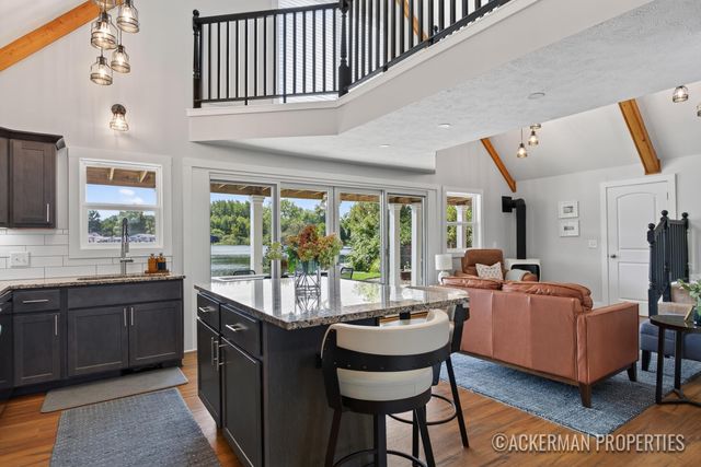 494 S Shore Drive, Caledonia, MI 49316