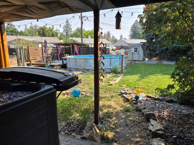4608 N Windsor Dr, Spokane, WA 99205