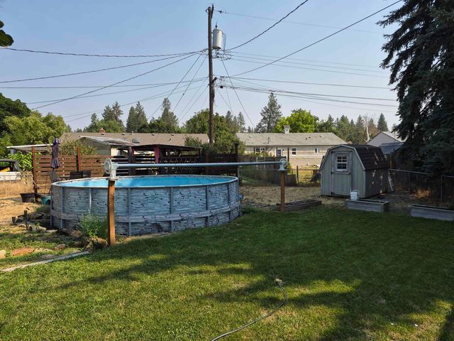 4608 N Windsor Dr, Spokane, WA 99205