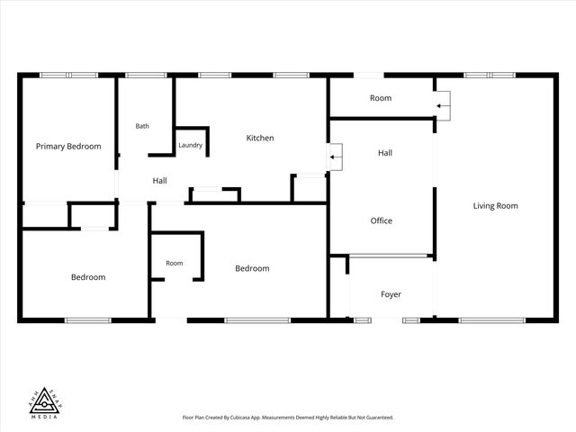 4608 N Windsor Dr, Spokane, WA 99205
