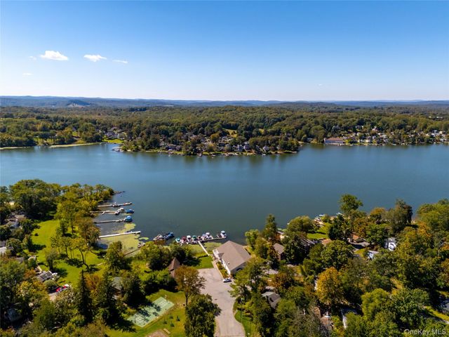 5 Orchard Road, North Salem, NY 10509