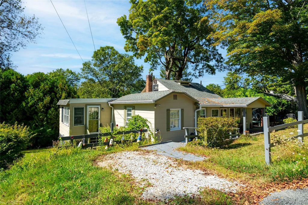 5 Orchard Road, North Salem, NY 10509