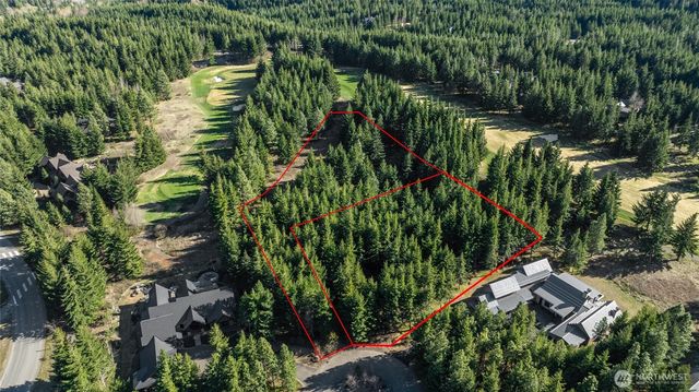 90 Gold Fountain Lane, Cle Elum, WA 98922