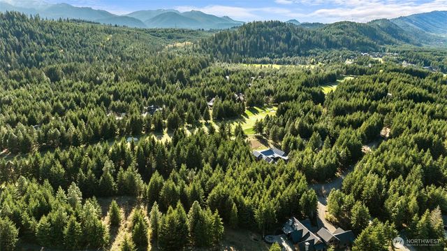 90 Gold Fountain Lane, Cle Elum, WA 98922