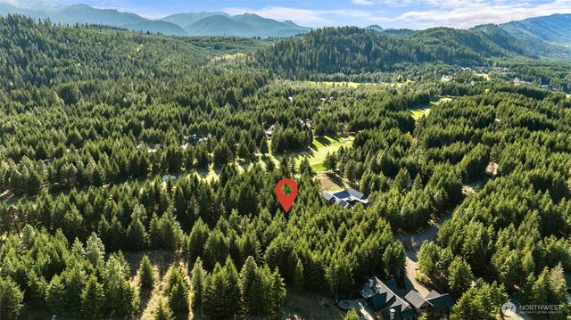 90 Gold Fountain Lane, Cle Elum, WA 98922