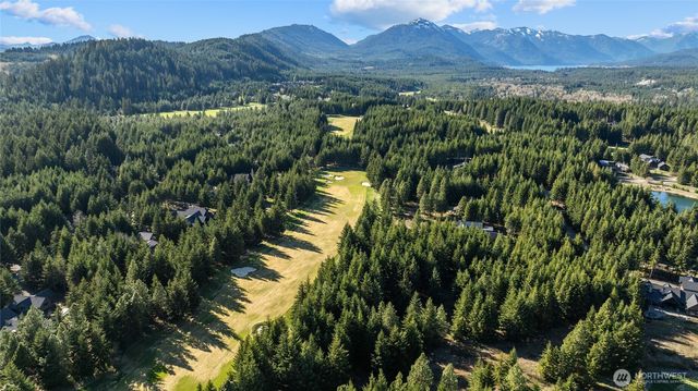 90 Gold Fountain Lane, Cle Elum, WA 98922