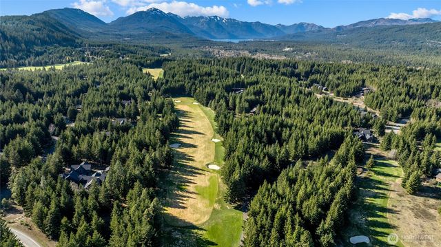 90 Gold Fountain Lane, Cle Elum, WA 98922