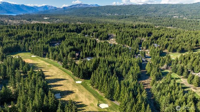 90 Gold Fountain Lane, Cle Elum, WA 98922