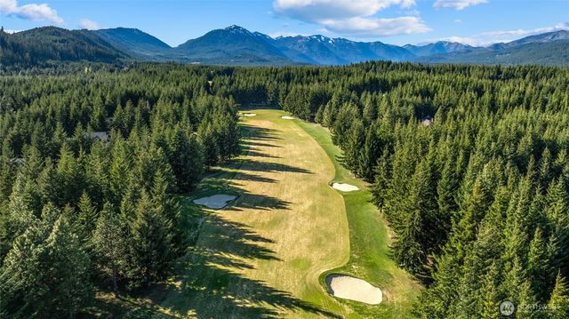 90 Gold Fountain Lane, Cle Elum, WA 98922