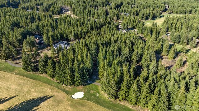 90 Gold Fountain Lane, Cle Elum, WA 98922