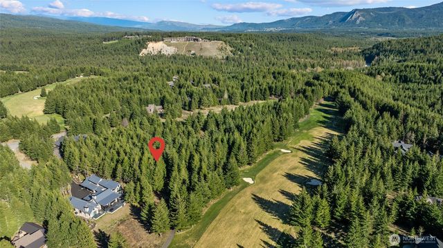 90 Gold Fountain Lane, Cle Elum, WA 98922