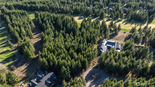90 Gold Fountain Lane, Cle Elum, WA 98922