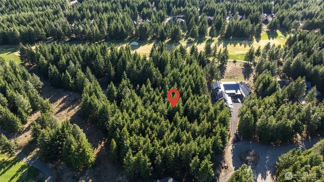 90 Gold Fountain Lane, Cle Elum, WA 98922