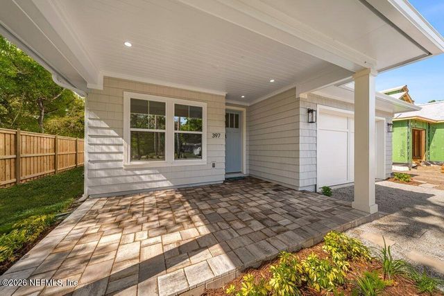 397 PLAZA, Atlantic Beach, FL 32233