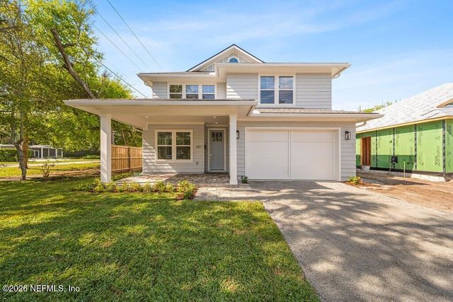 397 PLAZA, Atlantic Beach, FL 32233