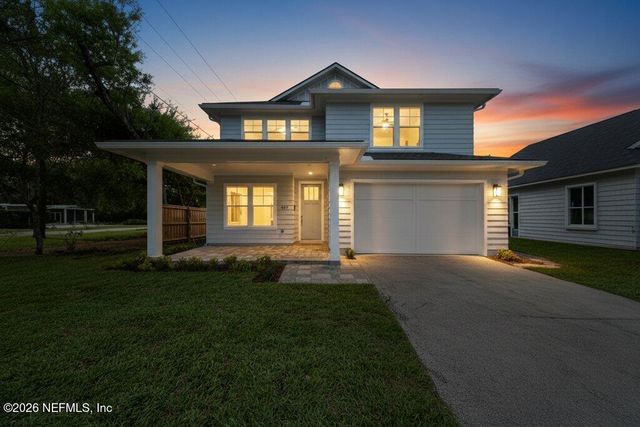 397 PLAZA, Atlantic Beach, FL 32233