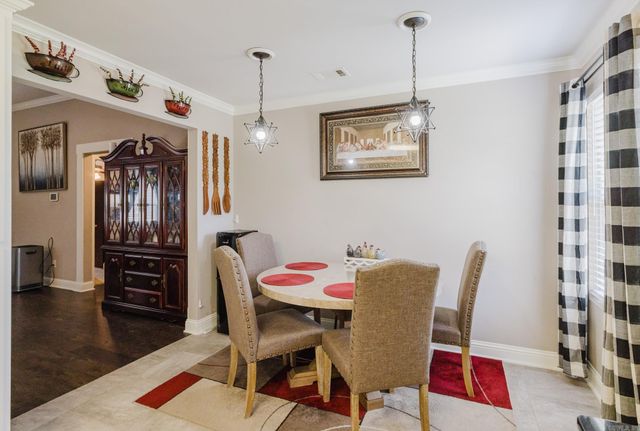 605 Surrey Lane, Benton, AR 72015