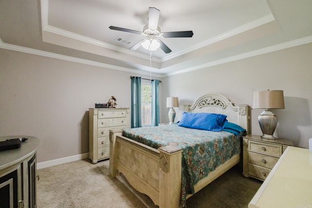 605 Surrey Lane, Benton, AR 72015