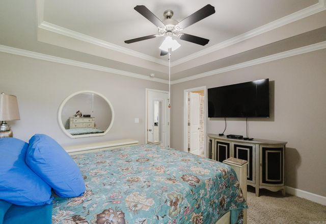605 Surrey Lane, Benton, AR 72015