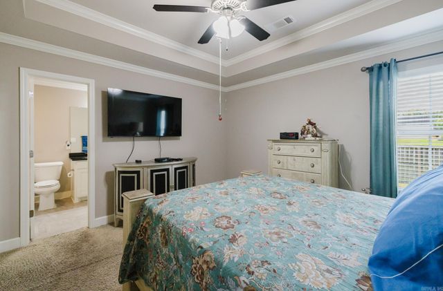 605 Surrey Lane, Benton, AR 72015