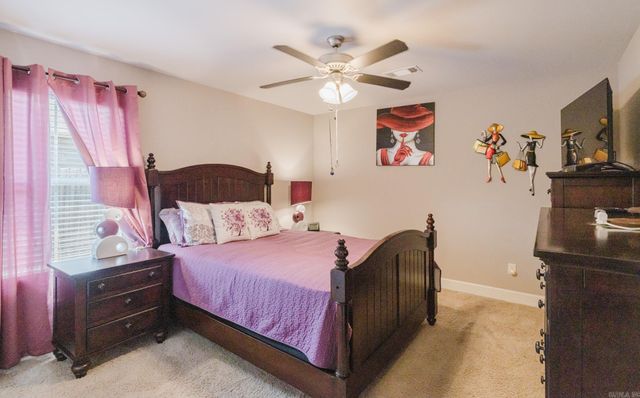 605 Surrey Lane, Benton, AR 72015