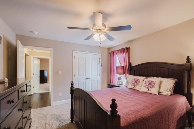 605 Surrey Lane, Benton, AR 72015