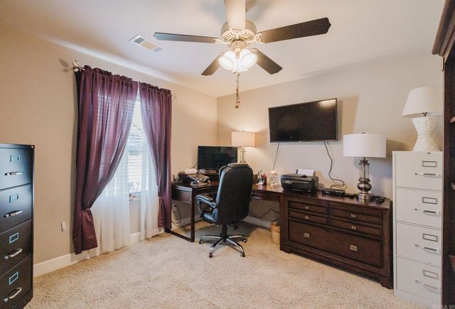 605 Surrey Lane, Benton, AR 72015